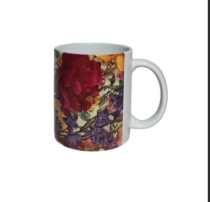 Taza Botanica