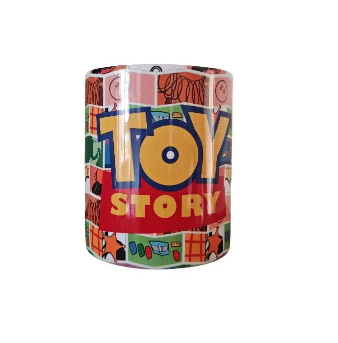 Taza Toy Story Caja de regalo