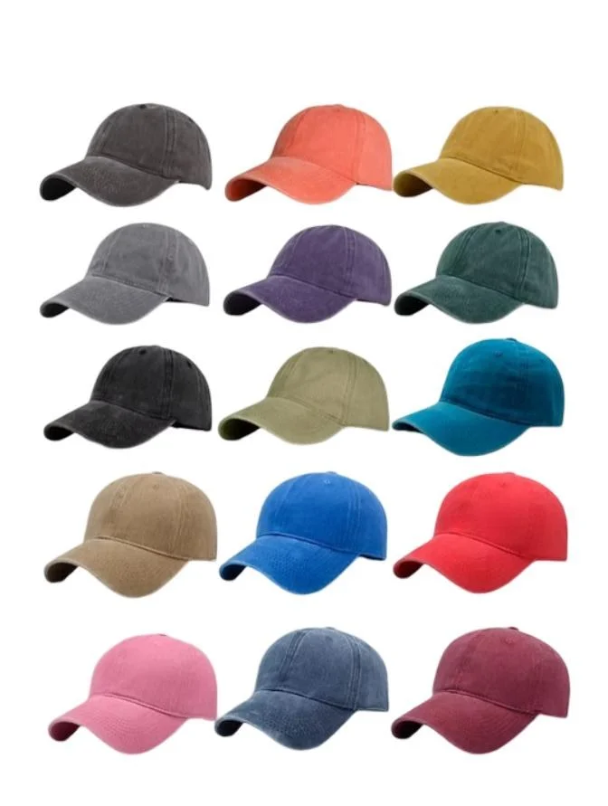 Gorra Vintage